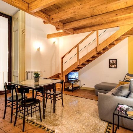 Casa Hosteno Наполи Екстериор снимка