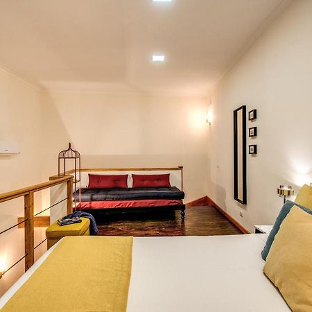 Casa Hosteno Наполи Екстериор снимка