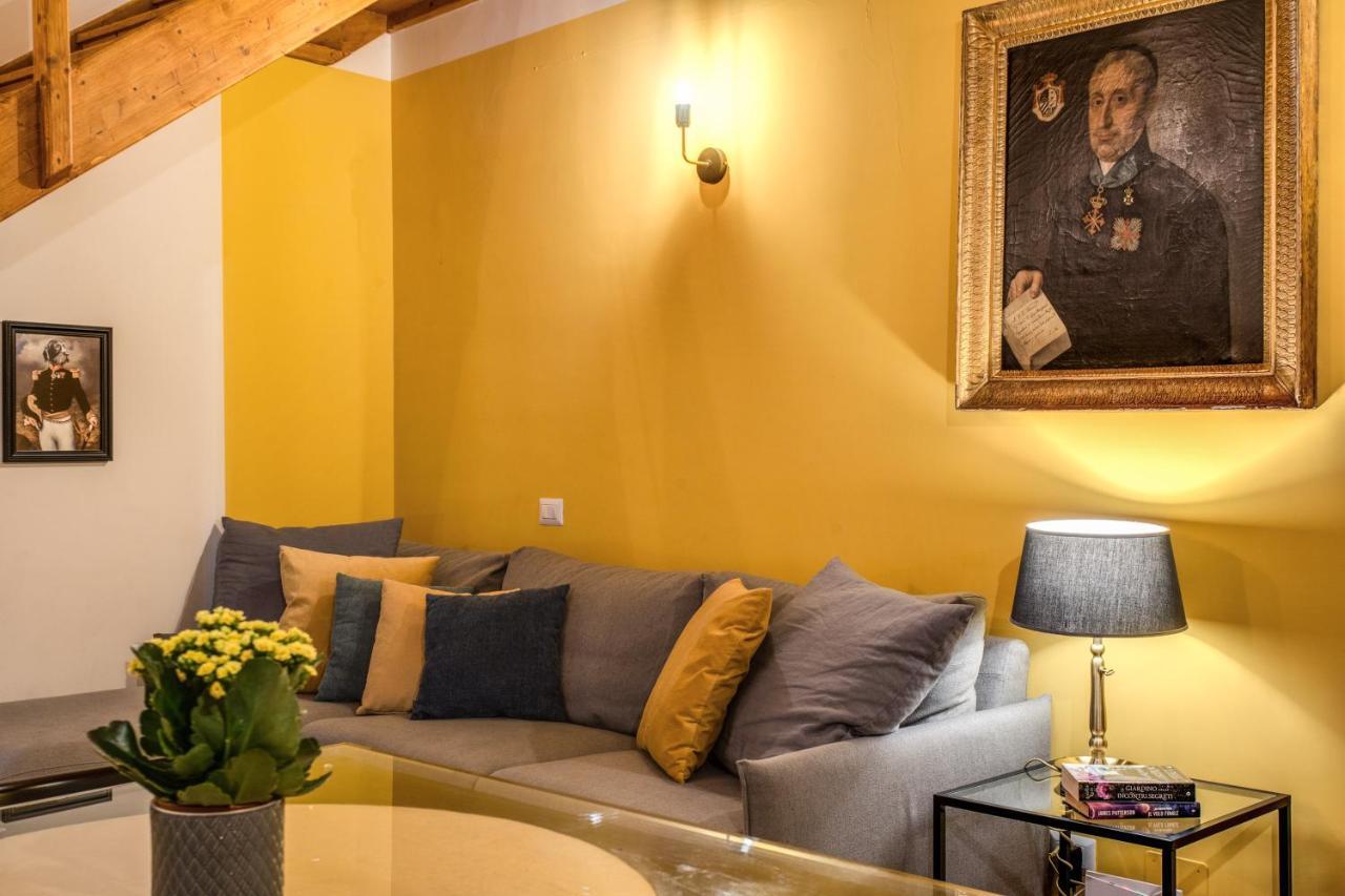 Casa Hosteno Наполи Екстериор снимка