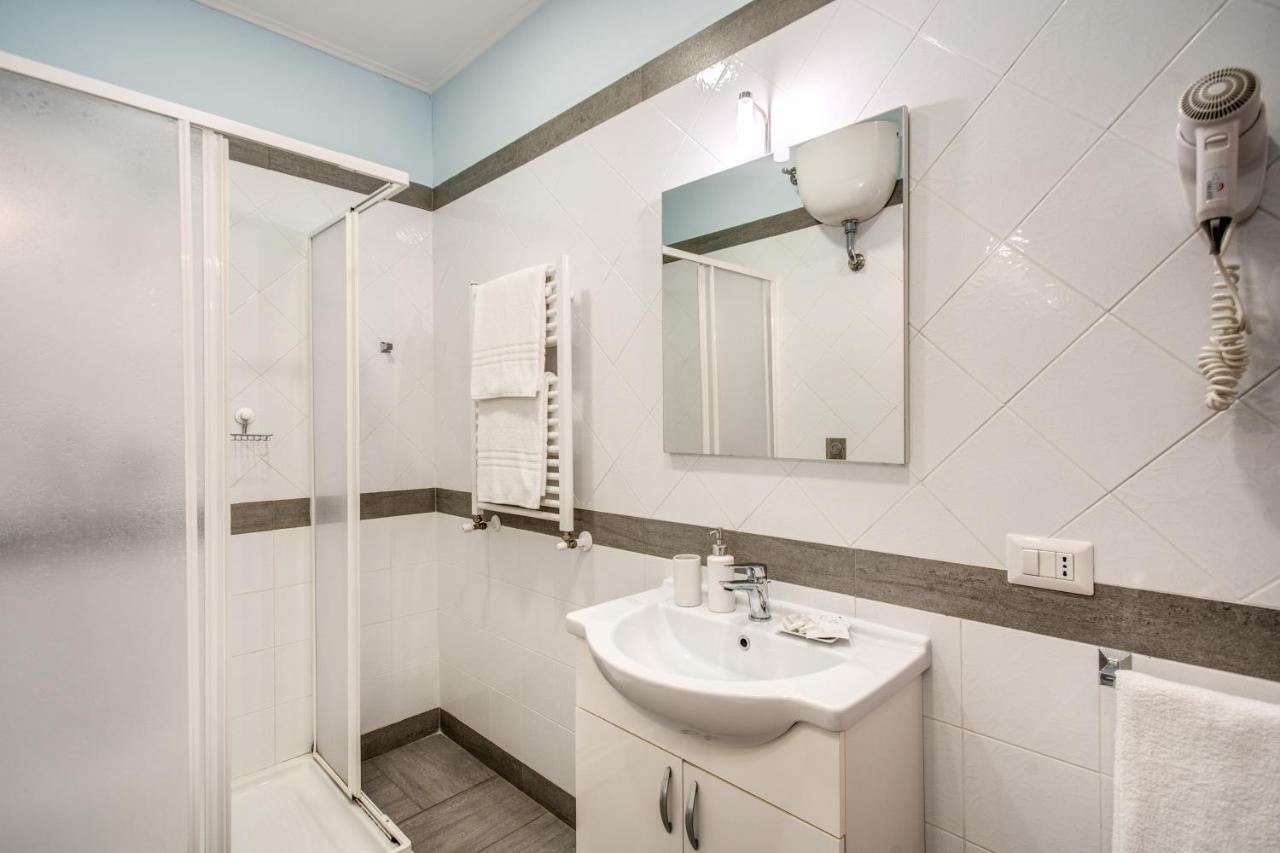 Casa Hosteno Наполи Екстериор снимка