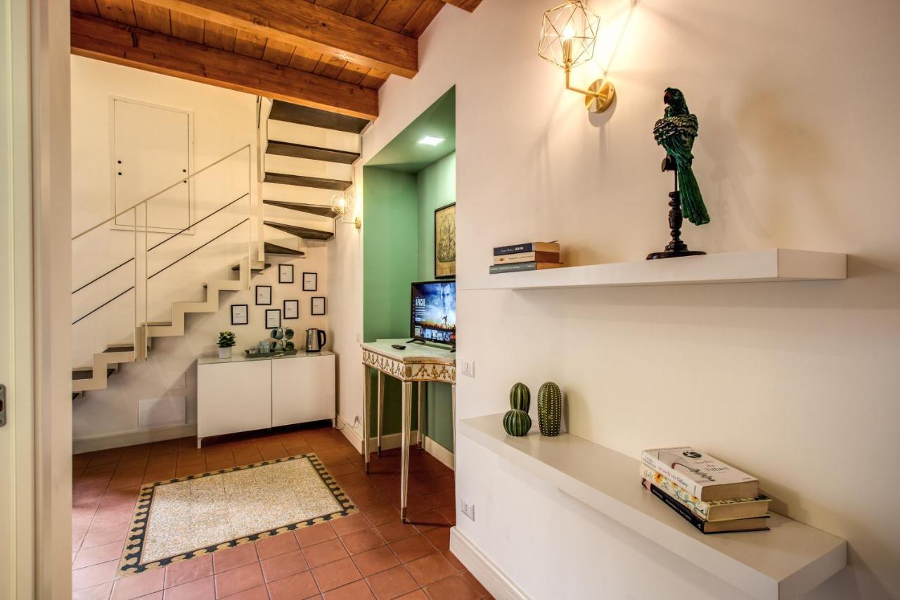 Casa Hosteno Наполи Екстериор снимка