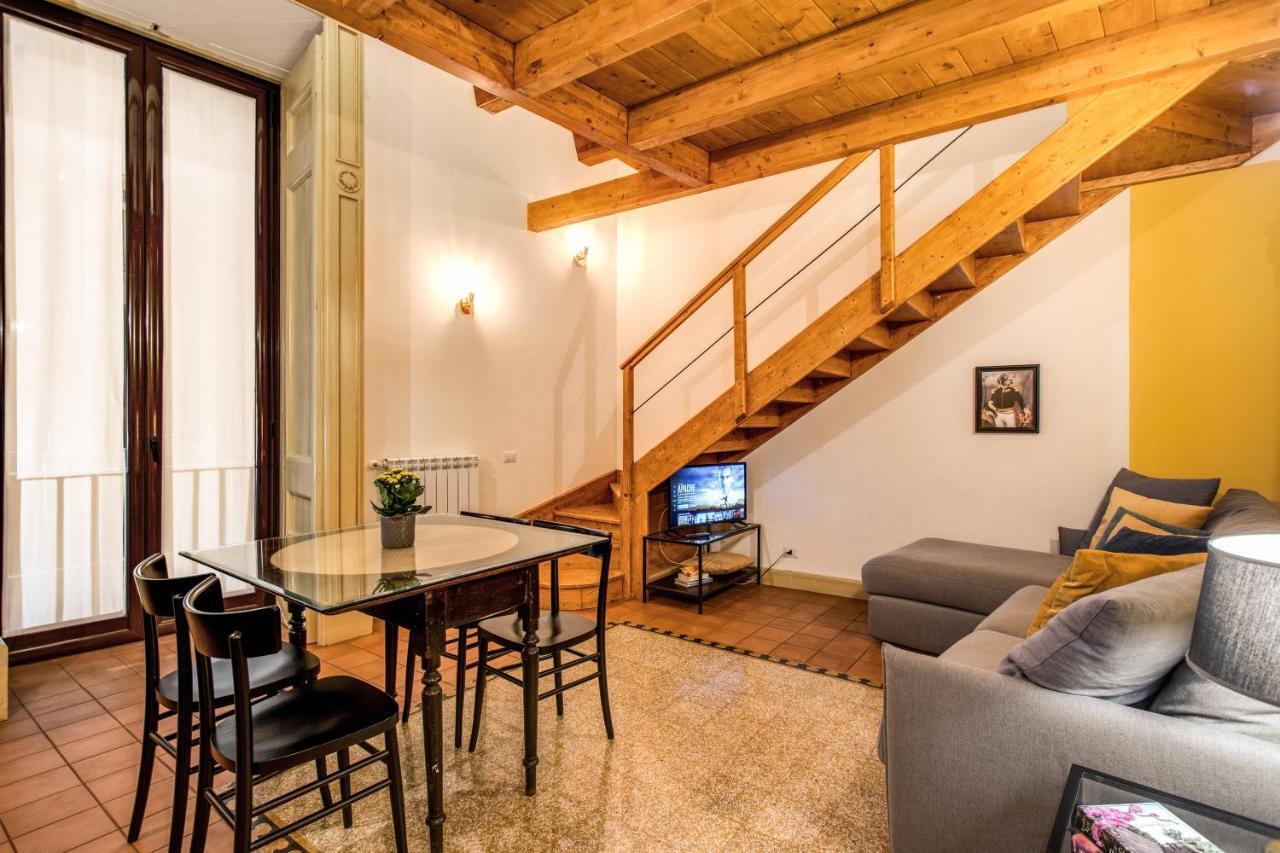 Casa Hosteno Наполи Екстериор снимка