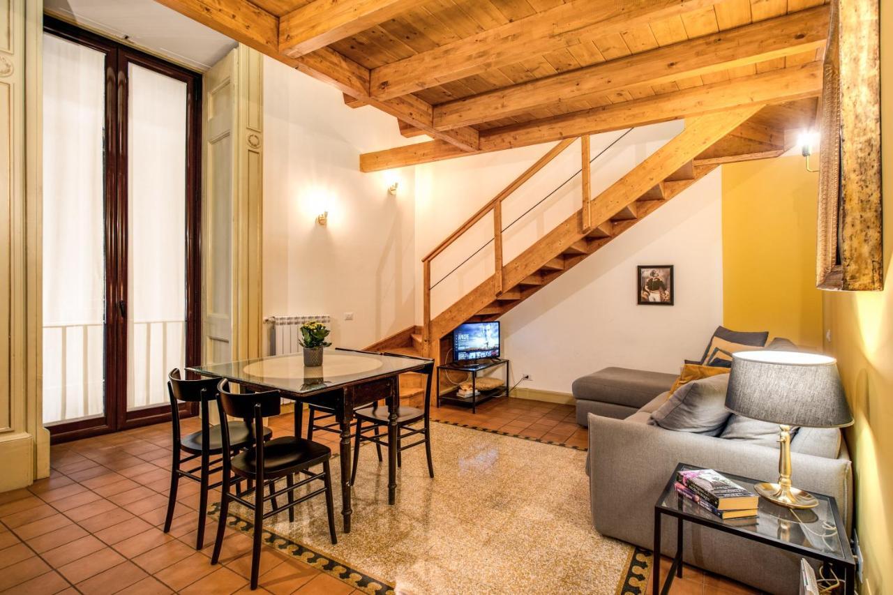 Casa Hosteno Наполи Екстериор снимка