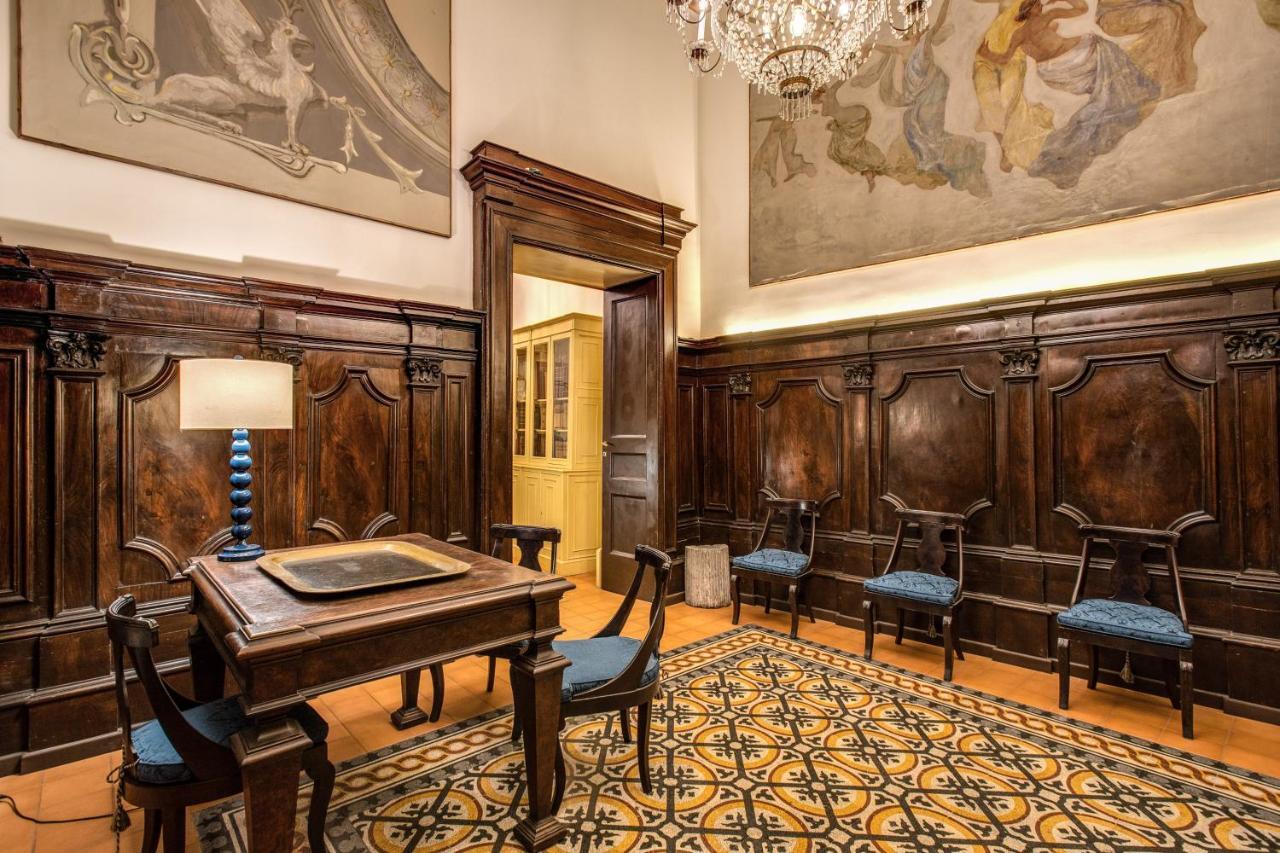 Casa Hosteno Наполи Екстериор снимка