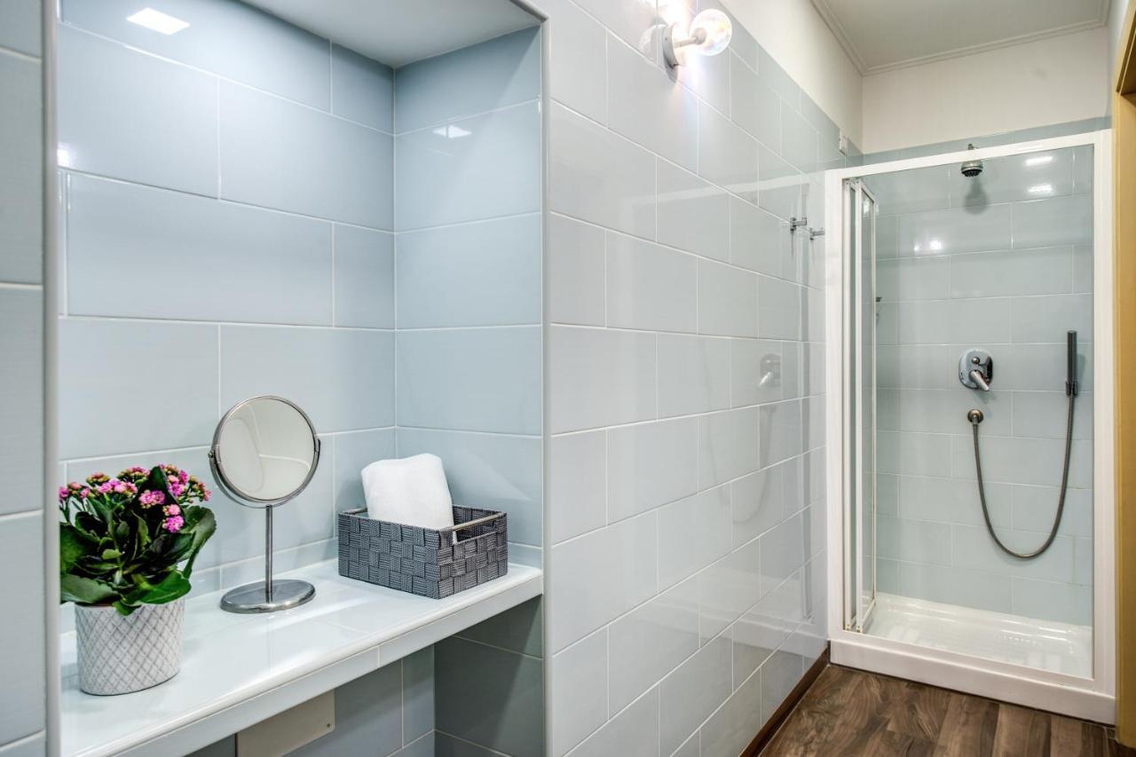 Casa Hosteno Наполи Екстериор снимка