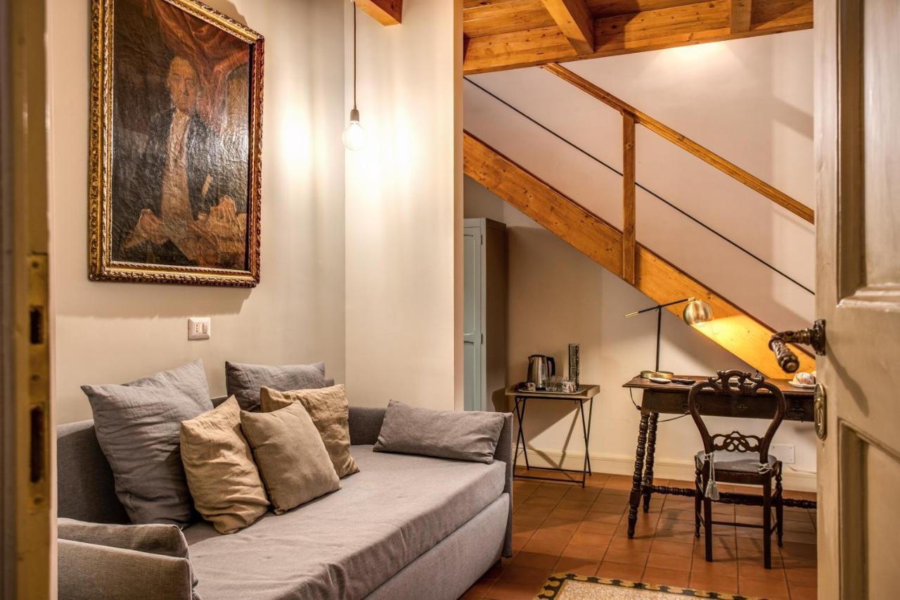 Casa Hosteno Наполи Екстериор снимка