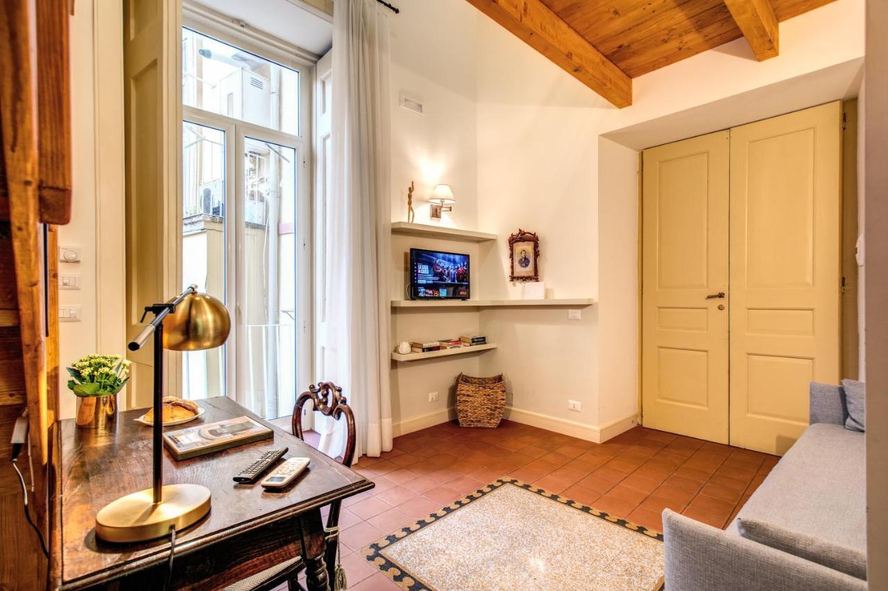 Casa Hosteno Наполи Екстериор снимка