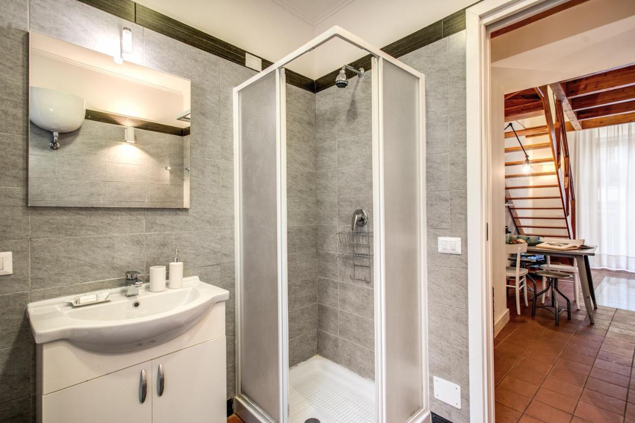 Casa Hosteno Наполи Екстериор снимка