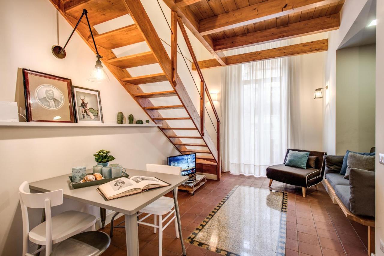 Casa Hosteno Наполи Екстериор снимка