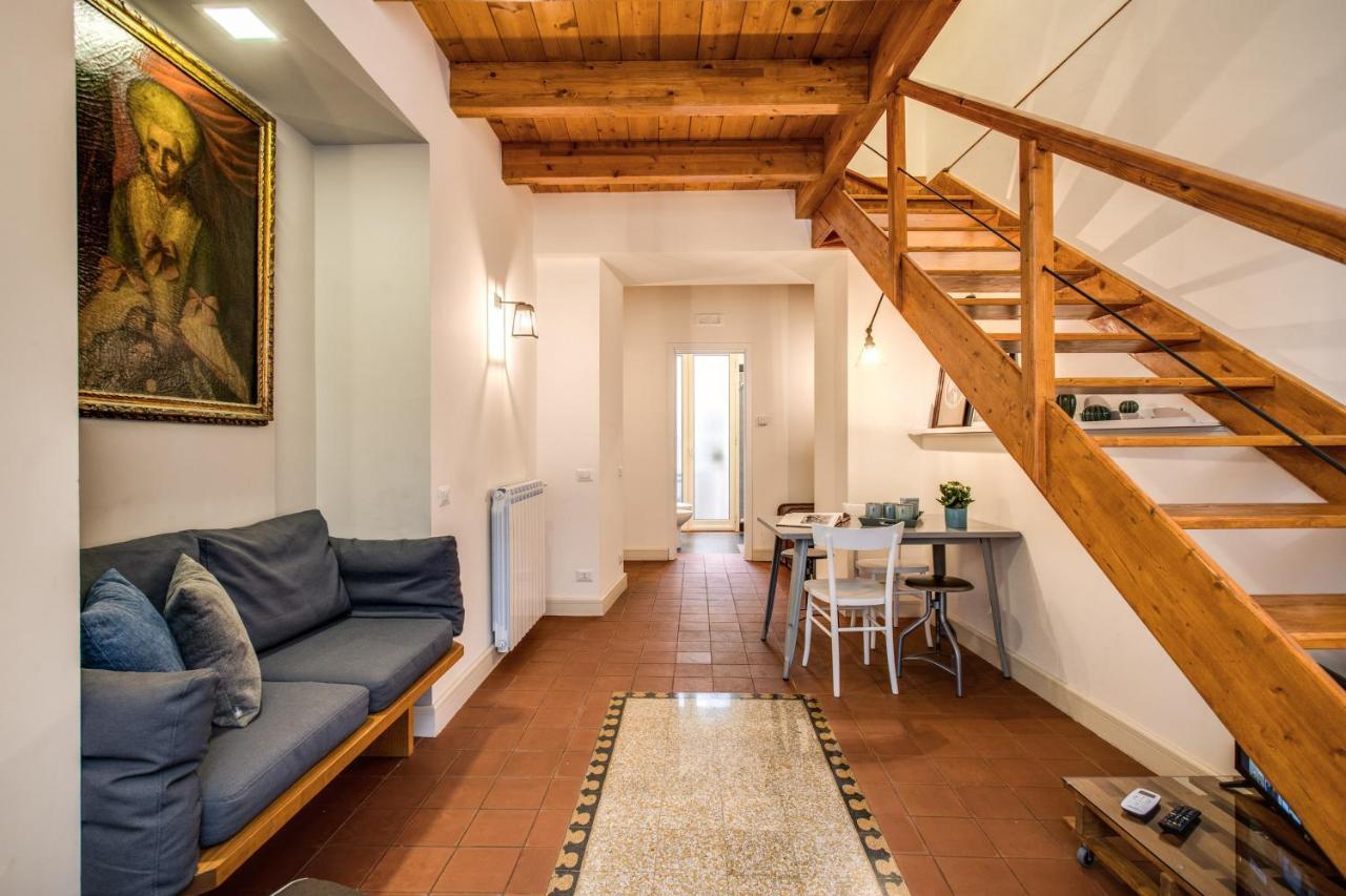 Casa Hosteno Наполи Екстериор снимка