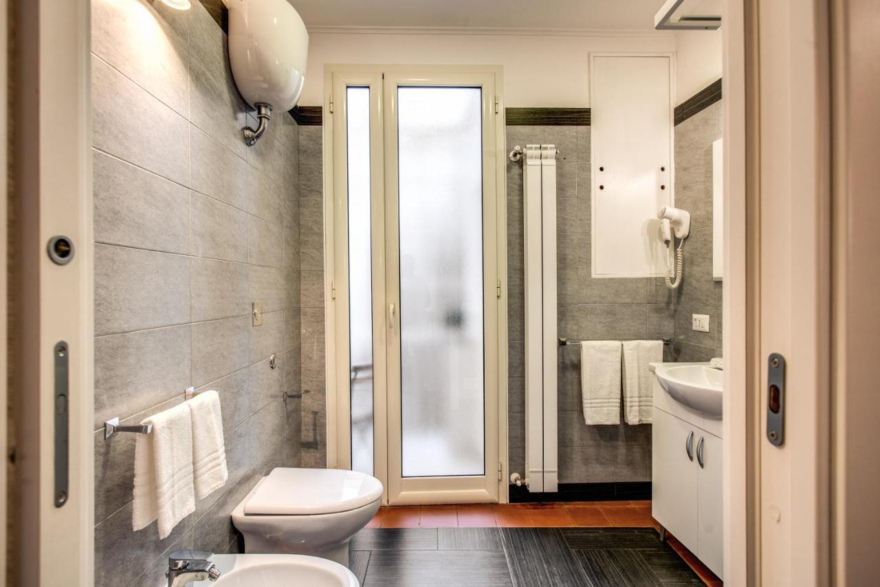 Casa Hosteno Наполи Екстериор снимка