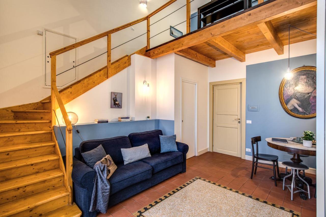 Casa Hosteno Наполи Екстериор снимка