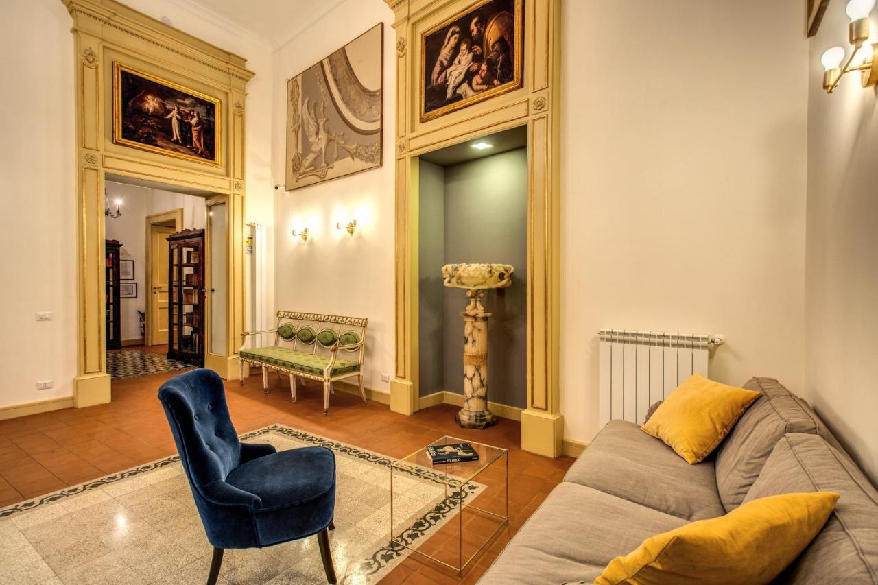 Casa Hosteno Наполи Екстериор снимка
