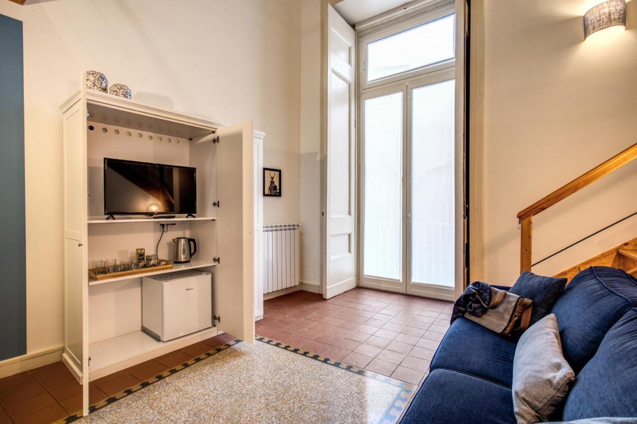 Casa Hosteno Наполи Екстериор снимка