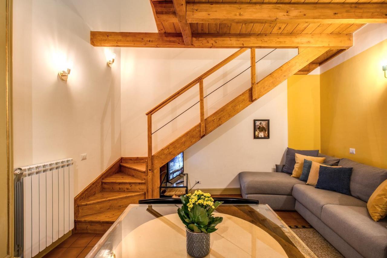Casa Hosteno Наполи Екстериор снимка