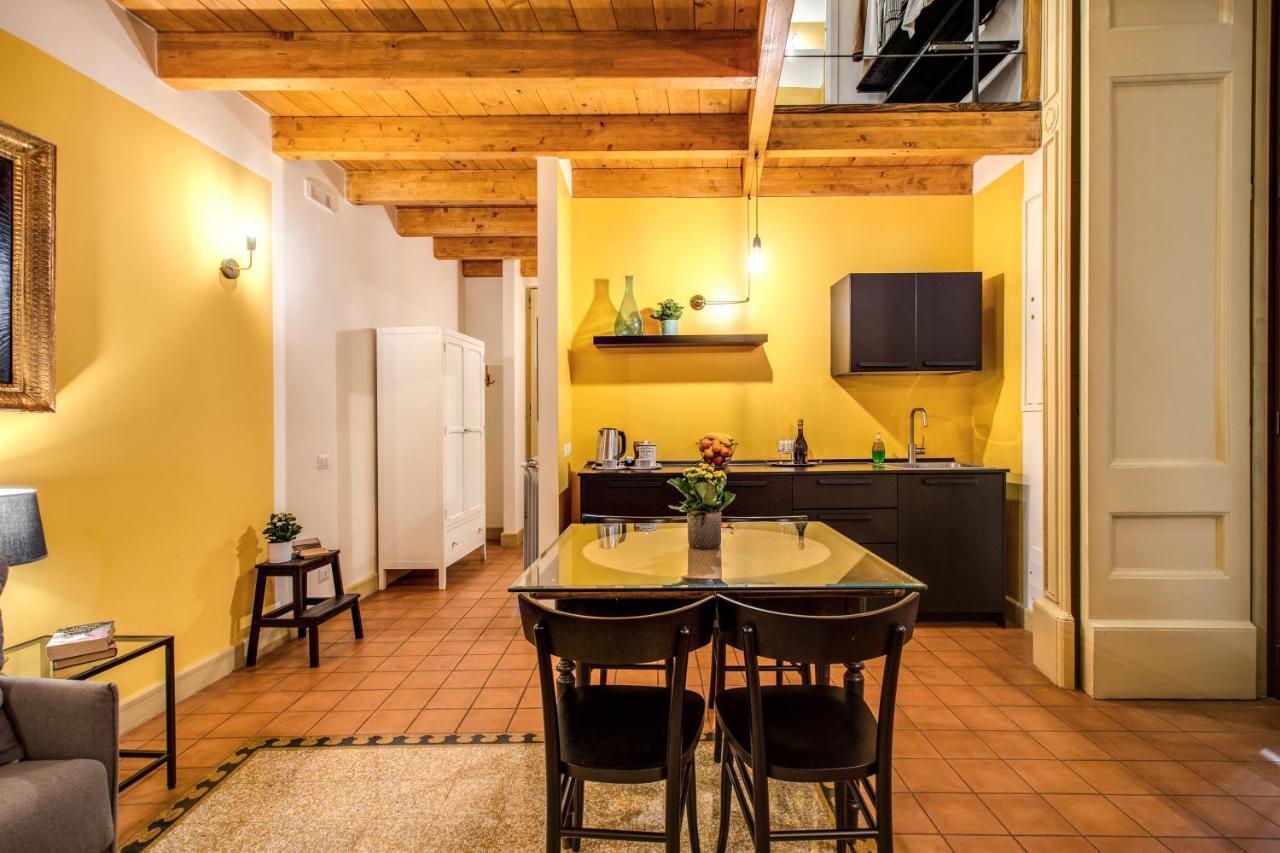 Casa Hosteno Наполи Екстериор снимка