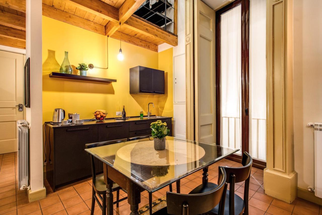 Casa Hosteno Наполи Екстериор снимка